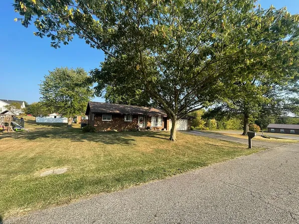 12 Hartford Dr, Lucasville, OH 45648