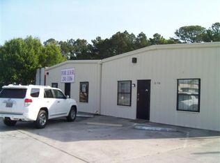 1590 Executive Ave, Myrtle Beach, SC 29577