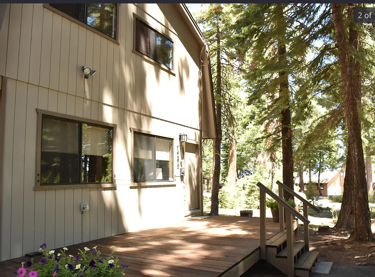 3 bed, 1120 sqft, $3,250 — Photo 1
