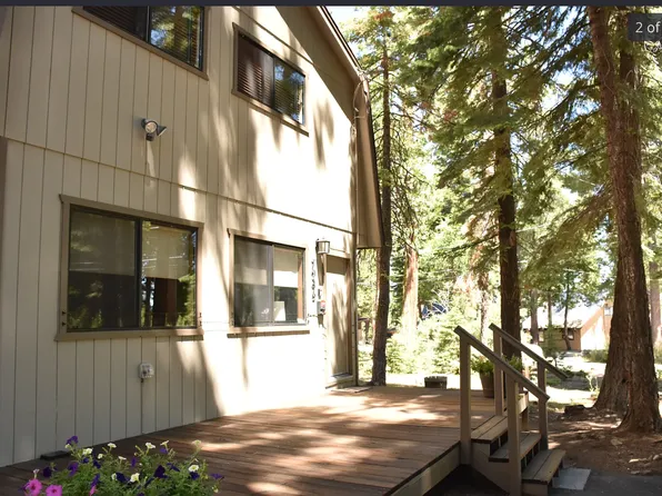 7046 4th Ave, Tahoma, CA 96142