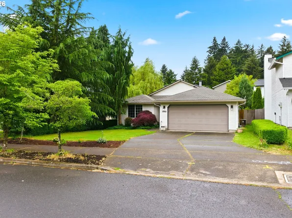 5902 NE 81st Ave, Vancouver, WA 98662