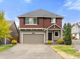 9903 200th St E, Graham, WA 98338