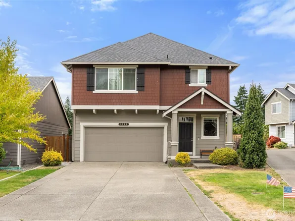 9903 200th St E, Graham, WA 98338