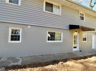 283 Old Acworth Rd #B, Dallas, GA 30132