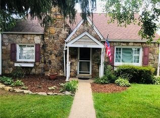 820 Greene St, Irwin, PA 15642