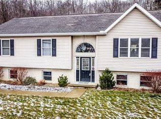 1217 Chicora Rd, Chicora, PA 16025