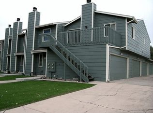 317 Butch Cassidy Dr, Fort Collins, CO 80524