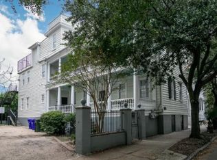 31 Coming St UNIT 1, Charleston, SC 29401