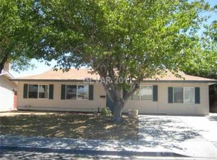 6221 Bannock Way, Las Vegas, NV 89107