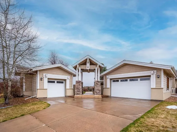 13430 W 9th Place, Golden, CO 80401