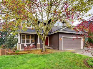 11245 SE Siefert Dr, Happy Valley, OR 97086