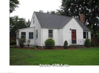 15 Burke Rd, Vernon, CT 06066