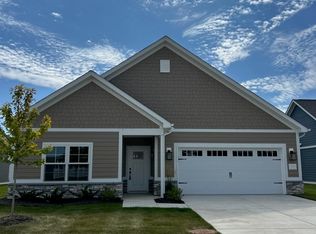 590 Tamarind Dr, West Lafayette, IN 47906