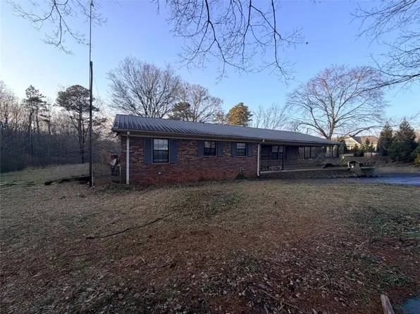 4253 Mount Olive Rd, Commerce, GA 30529
