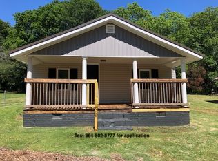 1908 Martin Ave, Anderson, SC 29625