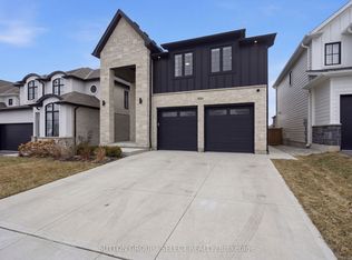 1886 Fountain Grass Dr, London, ON N6K 0K7