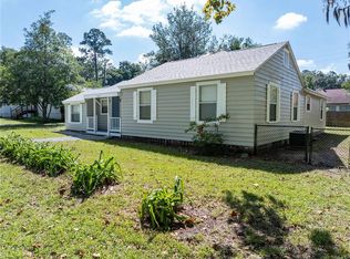 1241 NW 35th Ave, Gainesville, FL 32609