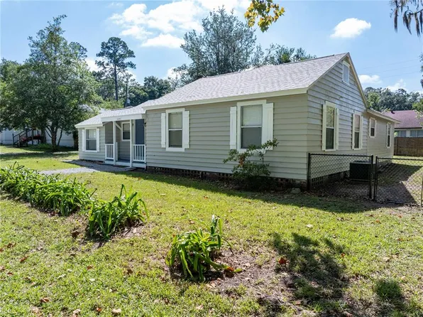 1241 NW 35th Ave, Gainesville, FL 32609