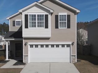 356 Peters Creek Dr, Summerville, SC 29486