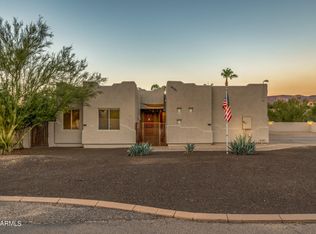 44321 N 11th St, New River, AZ 85087