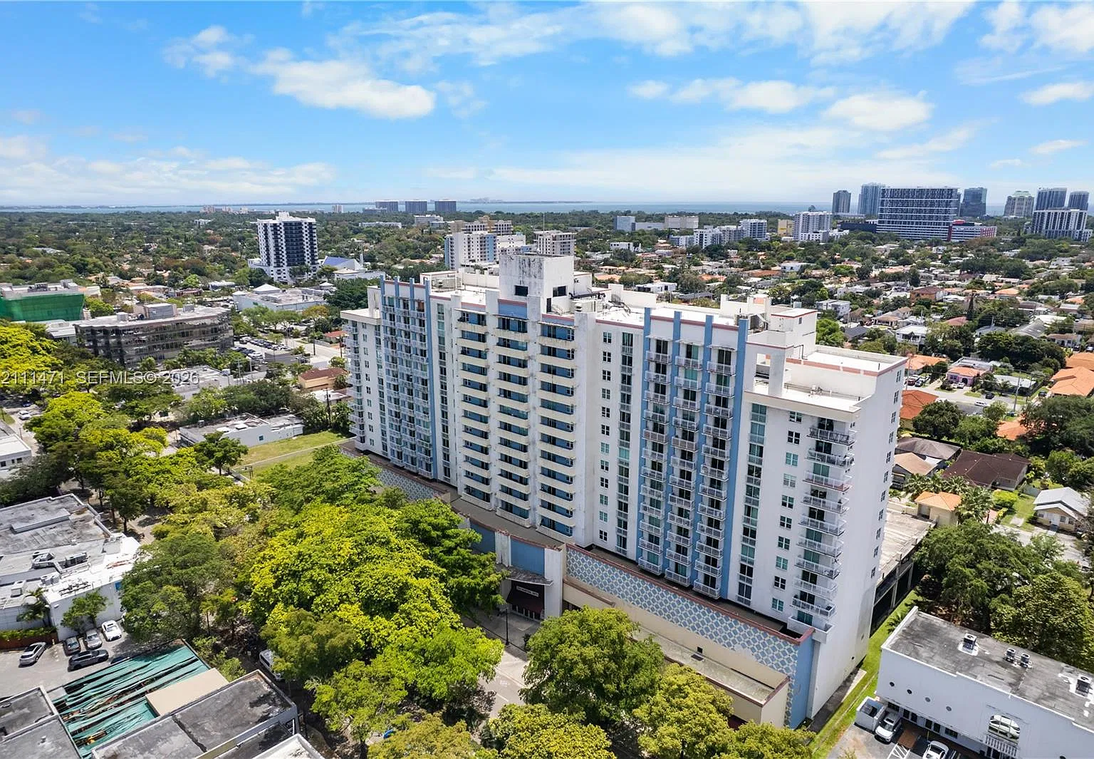 The Aston Condo — Photo 1