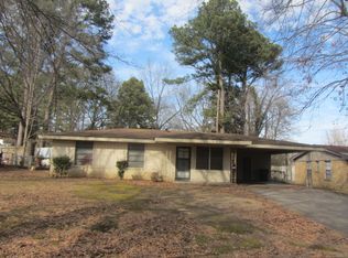 1308 Lee St, Jacksonville, AR 72076