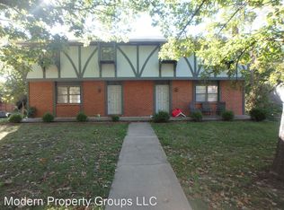 3301-3303 Belle Meade Dr #8607361, Columbia, MO 65203