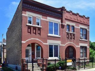 3631 S Calumet Ave, Chicago, IL 60653
