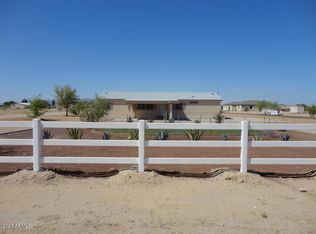20818 W Teepee Rd, Buckeye, AZ 85326