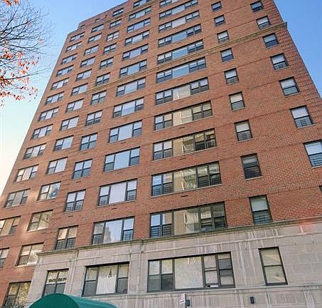 5th image of 1634 1st Ave #12F