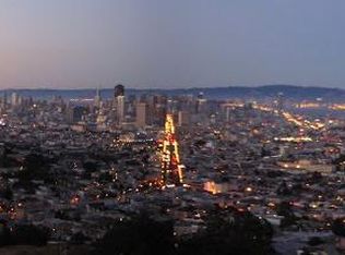 425 Burnett Ave #PENTHOUSE, San Francisco, CA 94131