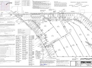 0 Lee Road 270, Cusseta, AL 36852