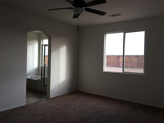 Master Room