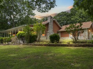 240 Hammock Way, Blue Eye, MO 65611