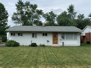 3561 Haney Rd, Dayton, OH 45416