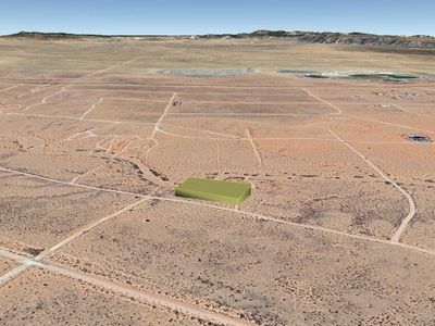 44th U17 B21 L13 Ct NE, Rio Rancho, NM, 87144