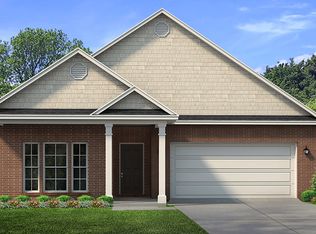 1511 Kairos Loop, Foley, AL 36535