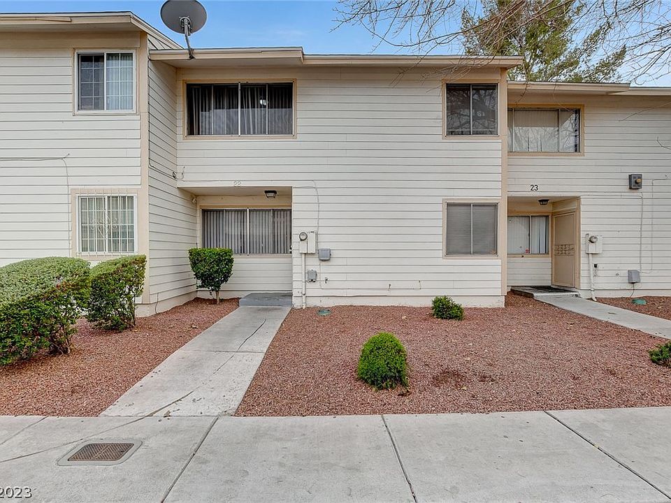 4770 Topaz St Las Vegas, NV, 89121 Apartments for Rent Zillow