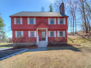 7 Heritage Hill Rd, Windham, NH 03087