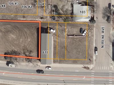 Broad St, Milliken, CO, 80543