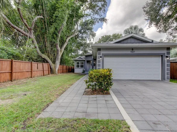 7007 Trask St, Tampa, FL 33616