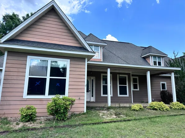 409 Oak Valley Rd, Deatsville, AL 36022
