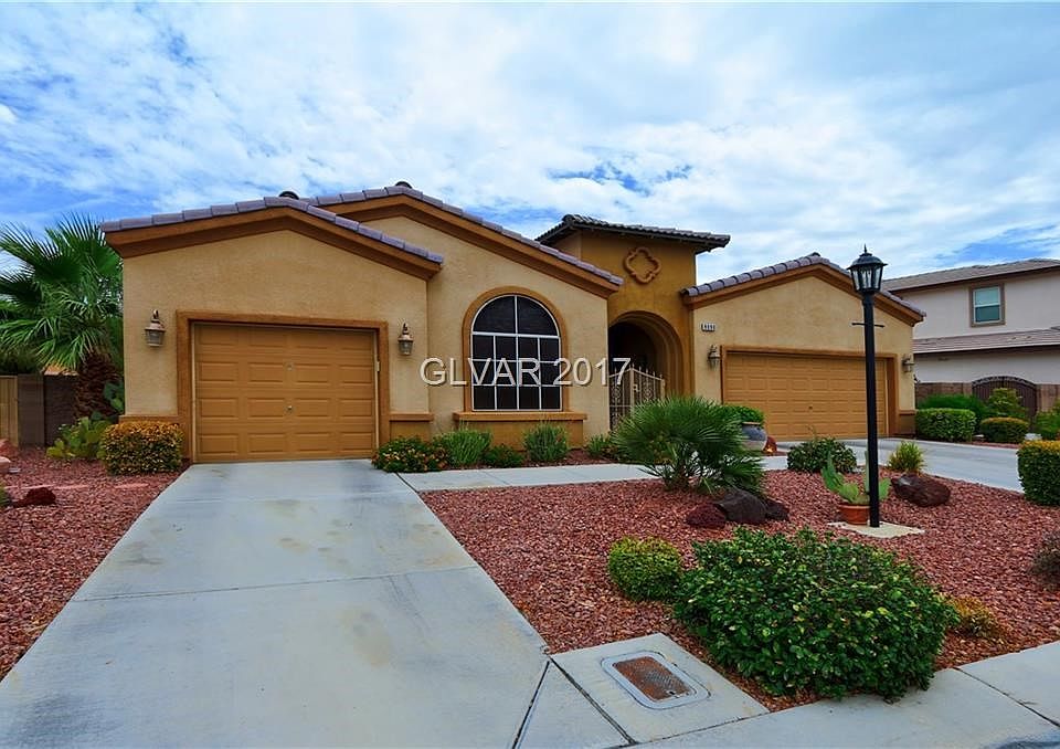 8090 Villa Del Viento Dr Las Vegas, NV 89131