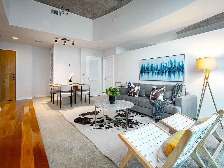 1700 Bassett St #1119 — Photo 9