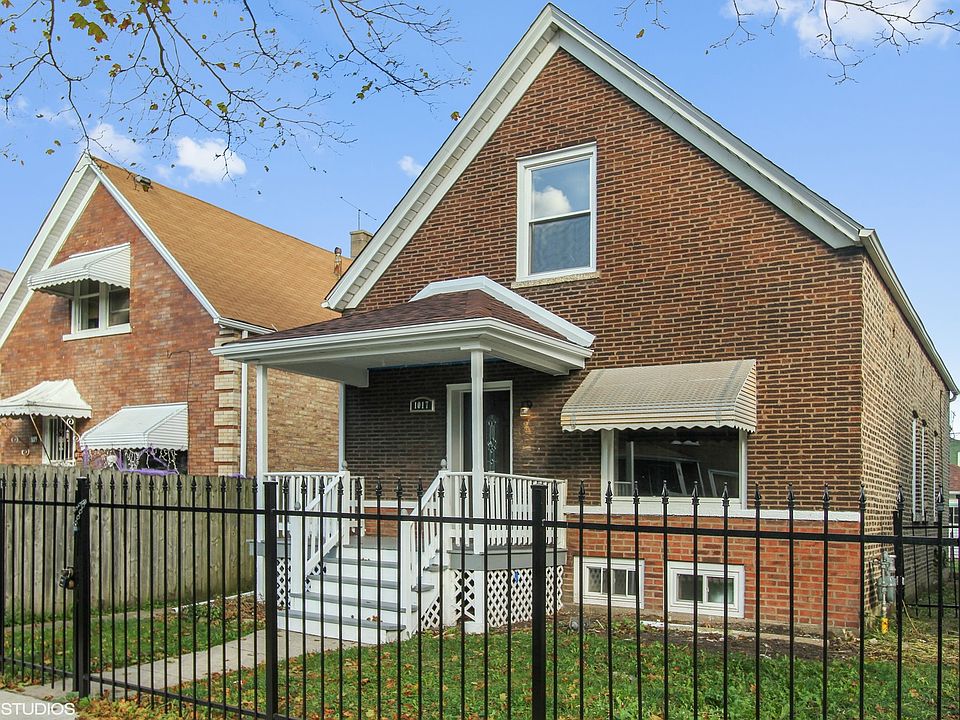 1st image of 1017 N Karlov Ave