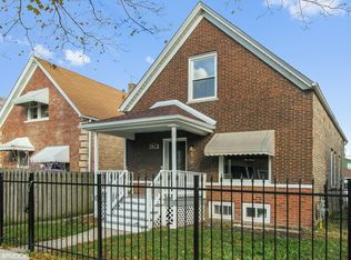 1017 N Karlov Ave, Chicago, IL 60651