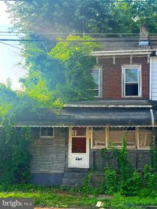 72 Breunig Ave, Trenton, NJ, 08638