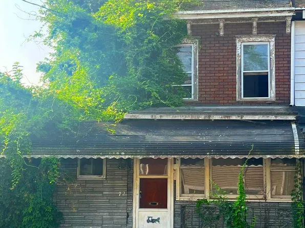 72 Breunig Ave, Trenton, NJ 08638
