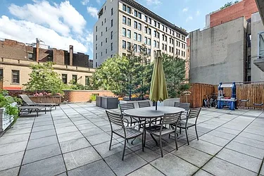 Rented by Industrie Residential