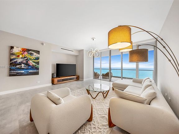 4th image of 18501 Collins Ave APT 2502